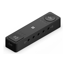 Microsoft Adaptive Hub Bluetooth - Mouse - Bluetooth