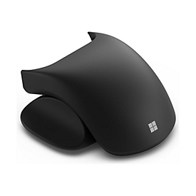 Microsoft Adaptive - Maus-Schwanz und Daumenstütze