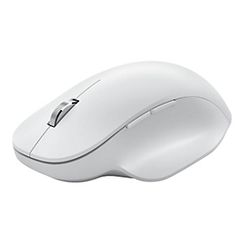 Microsoft Bluetooth Ergonomic Mouse - Maus - ergonomisch