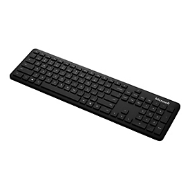 Microsoft Bluetooth Keyboard - Tastatur - kabellos
