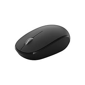 Microsoft Bluetooth Mouse - Maus - Bluetooth 5.0 LE - mattschwarz