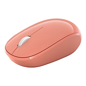 Microsoft Bluetooth Mouse - Maus - optisch - 3 Tasten