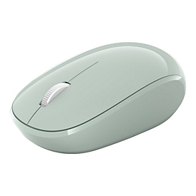 Microsoft Bluetooth Mouse - Maus - optisch - 3 Tasten