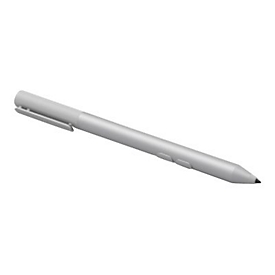 Microsoft Classroom Pen 2 - stylet actif - gris clair, platine