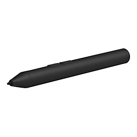 Microsoft Classroom Pen - Aktiver Stylus - 2 Tasten - Schwarz