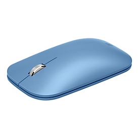 Microsoft Modern Mobile Mouse - Maus - 3 Tasten