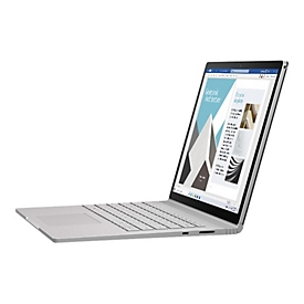 Microsoft Surface Book 3 - Tablet - mit Tastatur-Dock - Core i7 1065G7 / 1.3 GHz - Win 10 Pro - 16 GB RAM