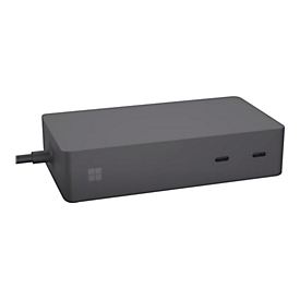 Microsoft Surface Dock 2 - Dockingstation - Surface Connect - 2 x USB-C - GigE
