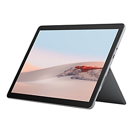 Microsoft Surface Go 2 - Tablet - Intel Pentium Gold 4425Y / 1.7 GHz - Win 10 Pro - UHD Graphics 615 - 4 GB RAM