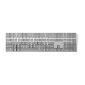 Microsoft Surface Keyboard - 2nd Edition - Tastatur