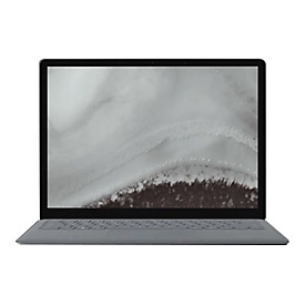 Microsoft Surface Laptop 2 - Intel Core i5 8350U / 1.7 GHz - Win 10 Pro - UHD Graphics 620 - 8 GB RAM - 256 GB SSD