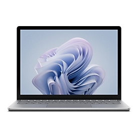 Microsoft Surface Laptop 6 for Business - Intel Core Ultra 5 135H - Win 11 Pro - Intel Arc Graphics - 16 GB RAM - 256 GB SSD