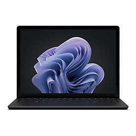 Microsoft Surface Laptop 6 for Business - Intel Core Ultra 7 165H - Win 11 Pro - Intel Arc Graphics - 32 GB RAM - 1 TB SSD