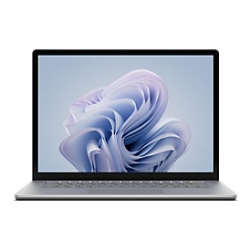Microsoft Surface Laptop 6 for Business - Intel Core Ultra 7 165H - Win 11 Pro - Intel Arc Graphics - 32 GB RAM - 1 TB SSD