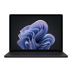 Microsoft Surface Laptop 6 for Business - Intel Core Ultra 7 165H - Win 11 Pro - Intel Arc Graphics - 32 GB RAM - 1 TB SSD