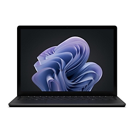 Microsoft Surface Laptop 6 for Business - Intel Core Ultra 7 165H - Win 11 Pro - Intel Arc Graphics - 32 GB RAM - 256 GB SSD
