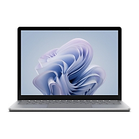 Microsoft Surface Laptop 6 for Business - Intel Core Ultra 7 165H - Win 11 Pro - Intel Arc Graphics - 32 GB RAM - 512 GB SSD