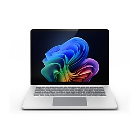 Microsoft Surface Laptop Copilot+ PC for Business - 7th Edition - Snapdragon X Elite X1E-80-100 - Win 11 Pro - Qualcomm Adreno - 16 GB RAM