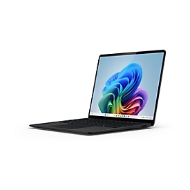 Microsoft Surface Laptop Copilot+ PC for Business - 7th Edition - Snapdragon X Elite X1E-80-100 - Win 11 Pro - Qualcomm Adreno - 16 GB RAM