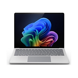 Microsoft Surface Laptop Copilot+ PC for Business - 7th Edition - Snapdragon X Elite X1E-80-100 - Win 11 Pro - Qualcomm Adreno - 16 GB RAM