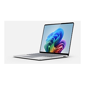 Microsoft Surface Laptop Copilot+ PC for Business - 7th Edition - Snapdragon X Elite X1E-80-100 - Win 11 Pro - Qualcomm Adreno - 16 GB RAM