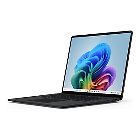 Microsoft Surface Laptop Copilot+ PC for Business - 7th Edition - Snapdragon X Elite X1E-80-100 - Win 11 Pro - Qualcomm Adreno - 32 GB RAM