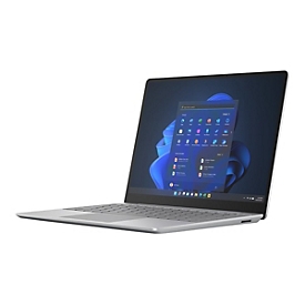 Microsoft Surface Laptop Go 2 for Business - Intel Core i5 1135G7 - Win 11 Pro - Iris Xe Graphics - 4 GB RAM - 128 GB SSD