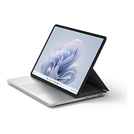 Microsoft Surface Laptop Studio 2 for Business - Slider - Intel Core i7 13800H - Evo - Win 11 Pro - Intel Iris Xe Grafikkarte
