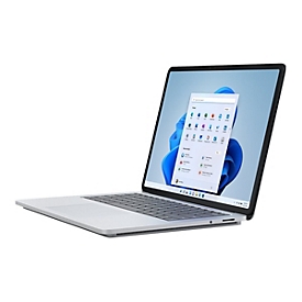 Microsoft Surface Laptop Studio - Slider - Intel Core i5 11300H - Win 11 Pro - Iris Xe Graphics - 16 GB RAM