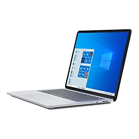 Microsoft Surface Laptop Studio - Slider - Intel Core i7 11370H - Win 10 Pro - GF RTX 3050 Ti - 32 GB RAM
