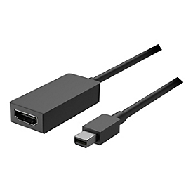 Microsoft Surface Mini DisplayPort to HDMI Adapter - videoconverter