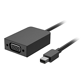 Microsoft Surface Mini DisplayPort to VGA Adapter - Videokonverter