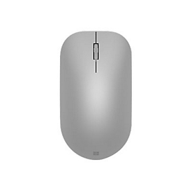 Microsoft Surface Mouse - Maus - Bluetooth 4.0 - Grau