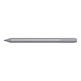 Microsoft Surface Pen M1776 - active stylus - Bluetooth 4.0 - Platin