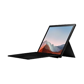 Microsoft Surface Pro 7+ - Tablet - Intel Core i7 1165G7 - Win 10 Pro - Iris Xe Graphics - 16 GB RAM