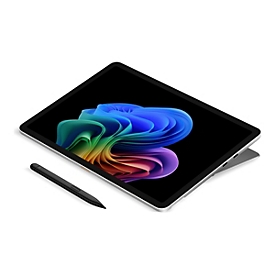 Microsoft Surface Pro Copilot+ PC for Business - 12-inch - Tablet - Snapdragon X Plus X1P-42-100 / 3.2 GHz - Win 11 Pro - Qualcomm Adreno