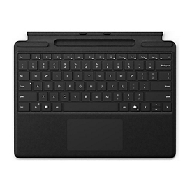 Microsoft Surface Pro Keyboard - Tastatur - mit