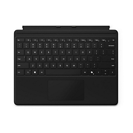 Microsoft Surface Pro Keyboard - Tastatur - mit