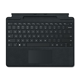 Microsoft Surface Pro Keyboard - Tastatur - mit