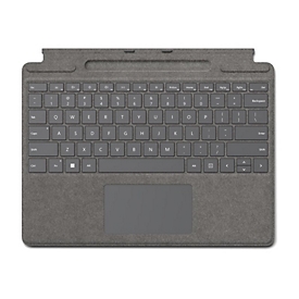 Microsoft Surface Pro Signature Keyboard - Tastatur