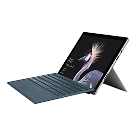 Microsoft Surface Pro - Tablet - Core i5 7300U / 2.6 GHz - Win 10 Pro 64-Bit - HD Graphics 620 - 4 GB RAM