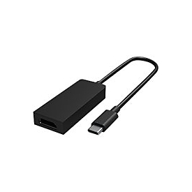 Microsoft Surface USB-C to HDMI Adapter - videoadapter - HDMI / USB