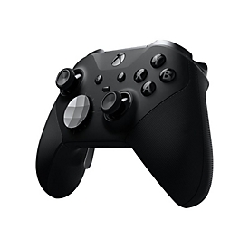 Microsoft Xbox Elite Wireless Controller Series 2 - Game Pad - kabellos - Bluetooth - für PC, Microsoft Xbox One