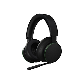 Microsoft Xbox Wireless Headset - Headset - ohrumschließend