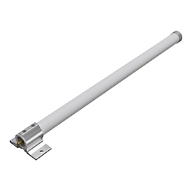MikroTik 868 Omni antenna - Antenne - 49.5 m - 6.5 dBi - ungerichtet - Mast