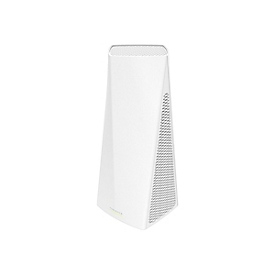 MikroTik Audience - Accesspoint - Wi-Fi 5 - 2.4 GHz, 5.18 - 5.32 GHz, 5.5 - 5.825 GHz