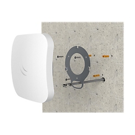 MikroTik cAP ac - Accesspoint - Wi-Fi 5 - 2.4