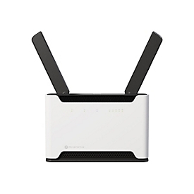 MikroTik Chateau 5G R17 ax - Wireless Router