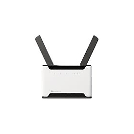 MikroTik Chateau PRO ax - Router