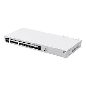 MikroTik Cloud Core Router CCR2116-12G-4S+
